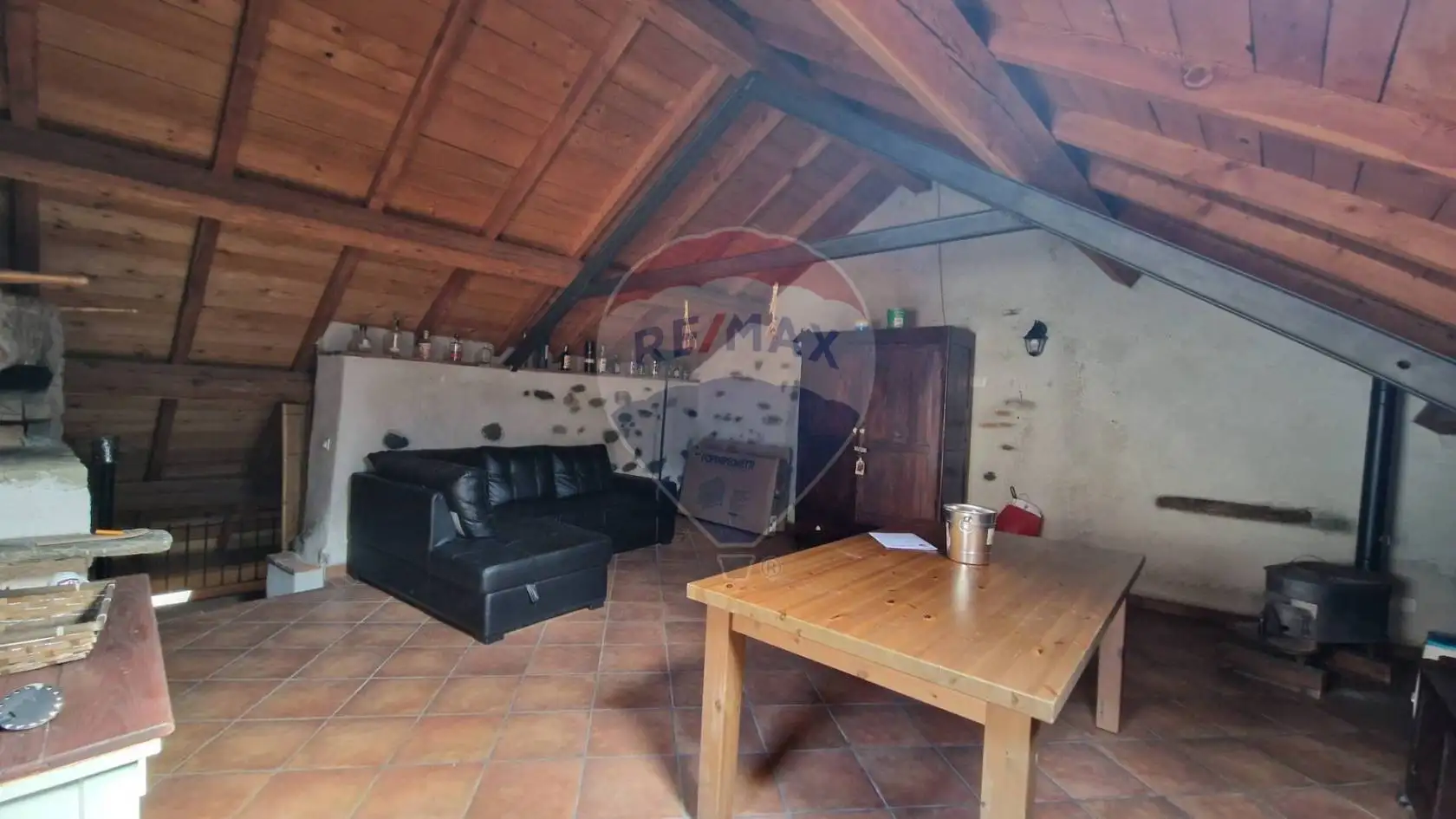 Attico - Mansarda in vendita a Rossiglione