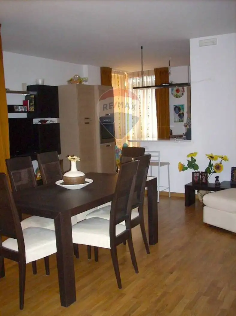 Appartamento in vendita a Lanciano