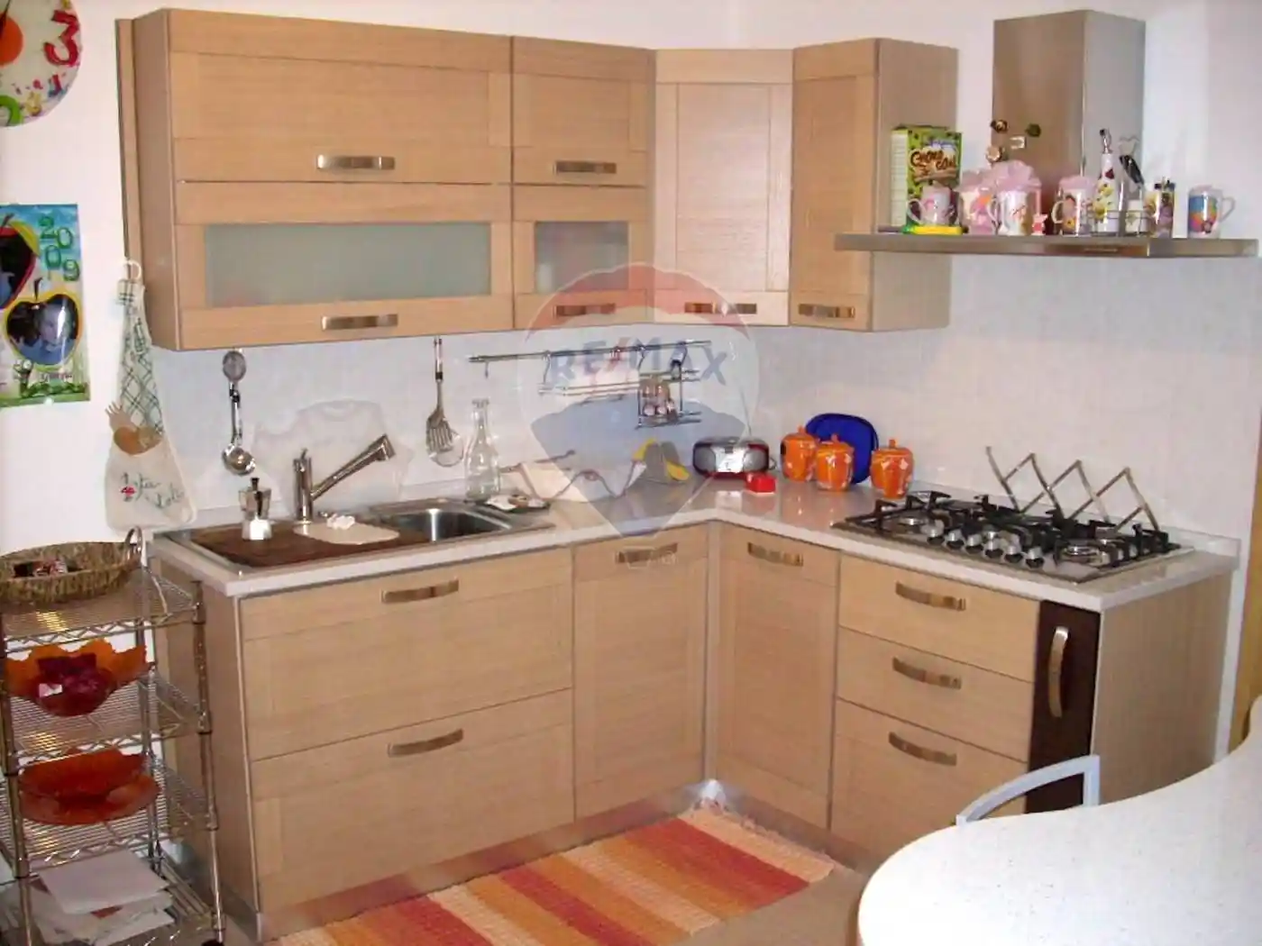 Quadrilocale viale Cappuccini 32/A, Centro, Lanciano - foto 5