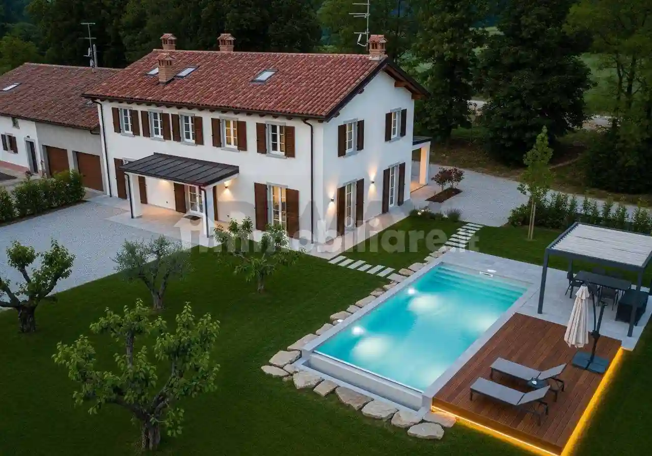 Casa indipendente - foto 2