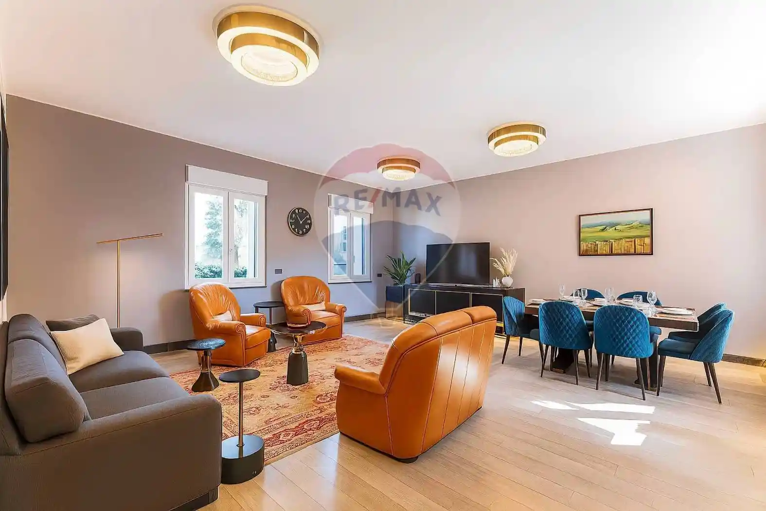 Villa in vendita a Cassano Magnago