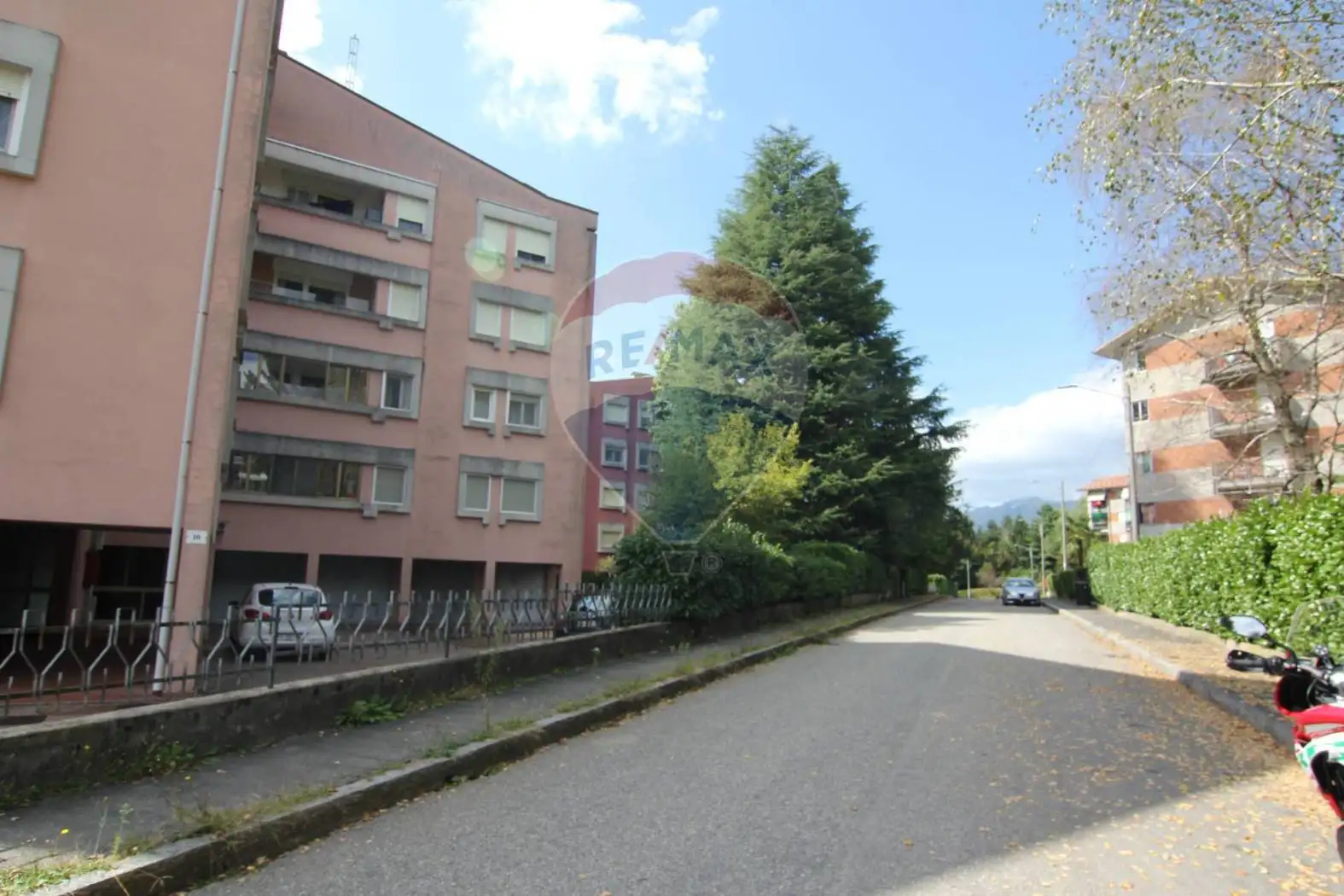 Appartamento in vendita a Varese