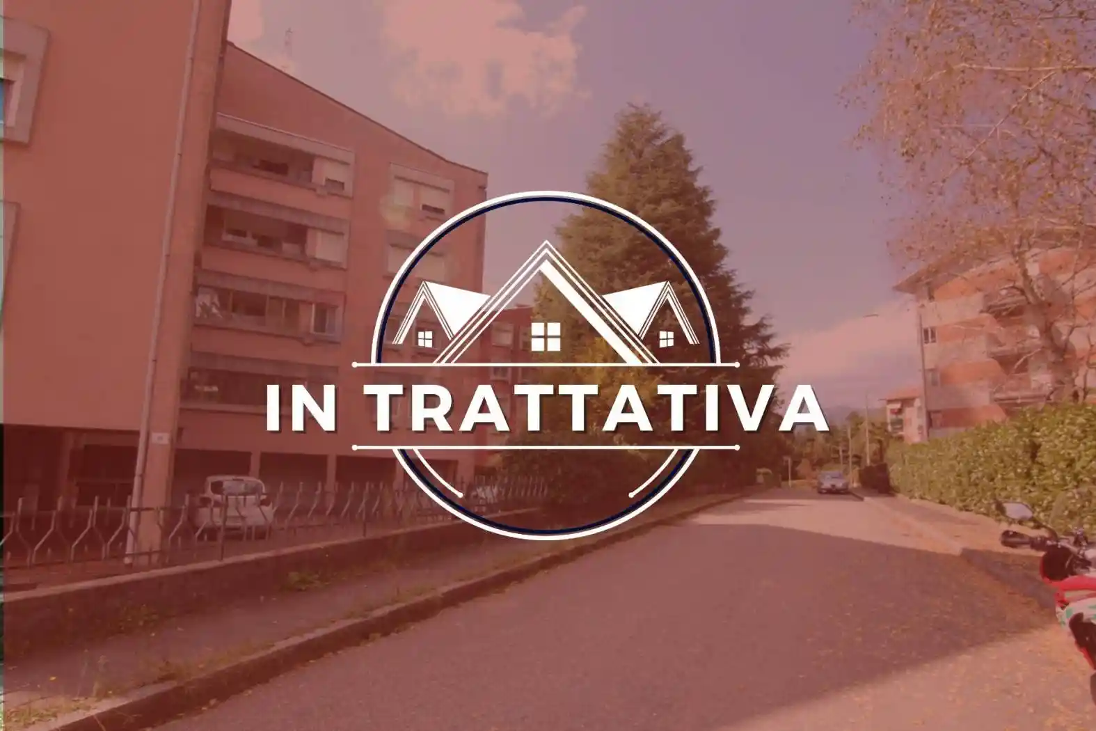 Appartamento in vendita a Varese
