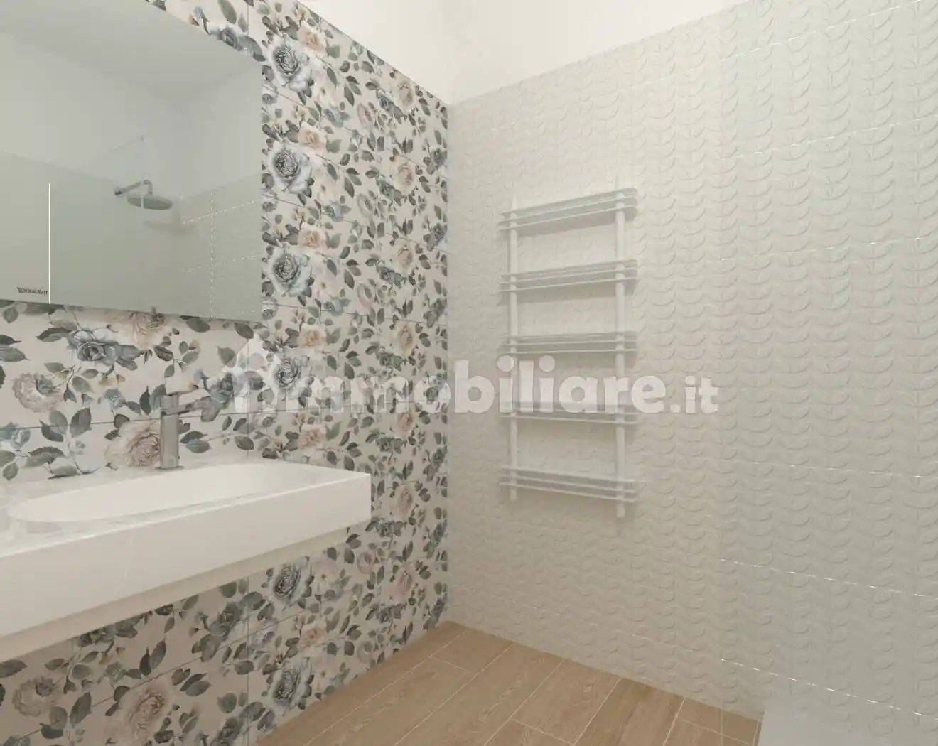 Quadrilocale viale Luigi Merello, Ospedale, Cagliari - foto 3