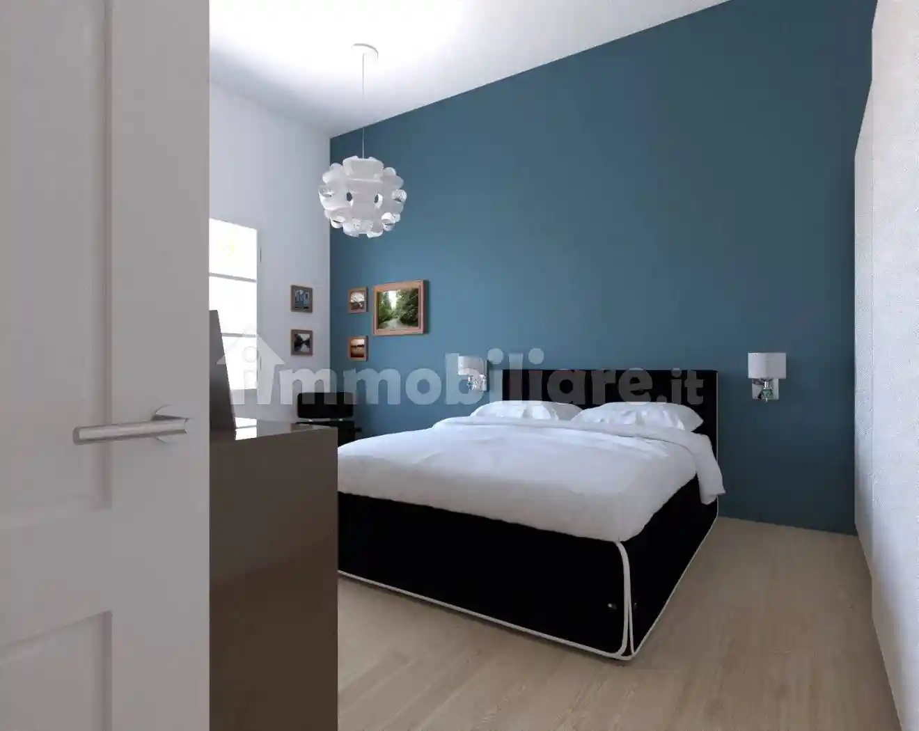 Quadrilocale viale Luigi Merello, Ospedale, Cagliari - foto 5