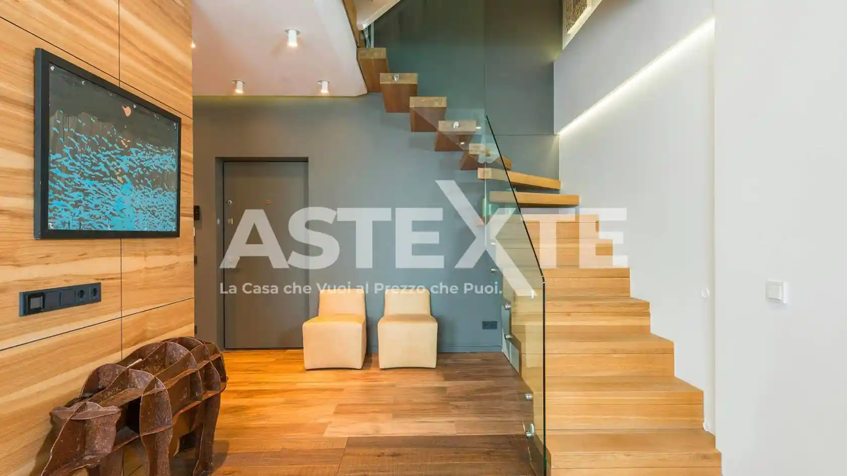 Appartamento in vendita a Aci Castello