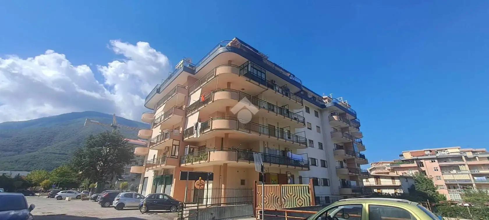 Appartamento in vendita a Nocera Superiore