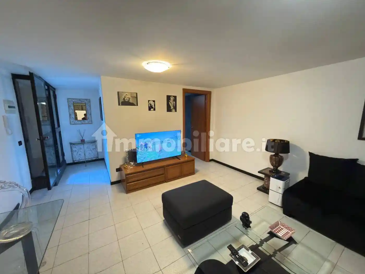 Loft via Cardinale Ascanio Sforza 101, Pezzotti - Meda, Milano - foto 2