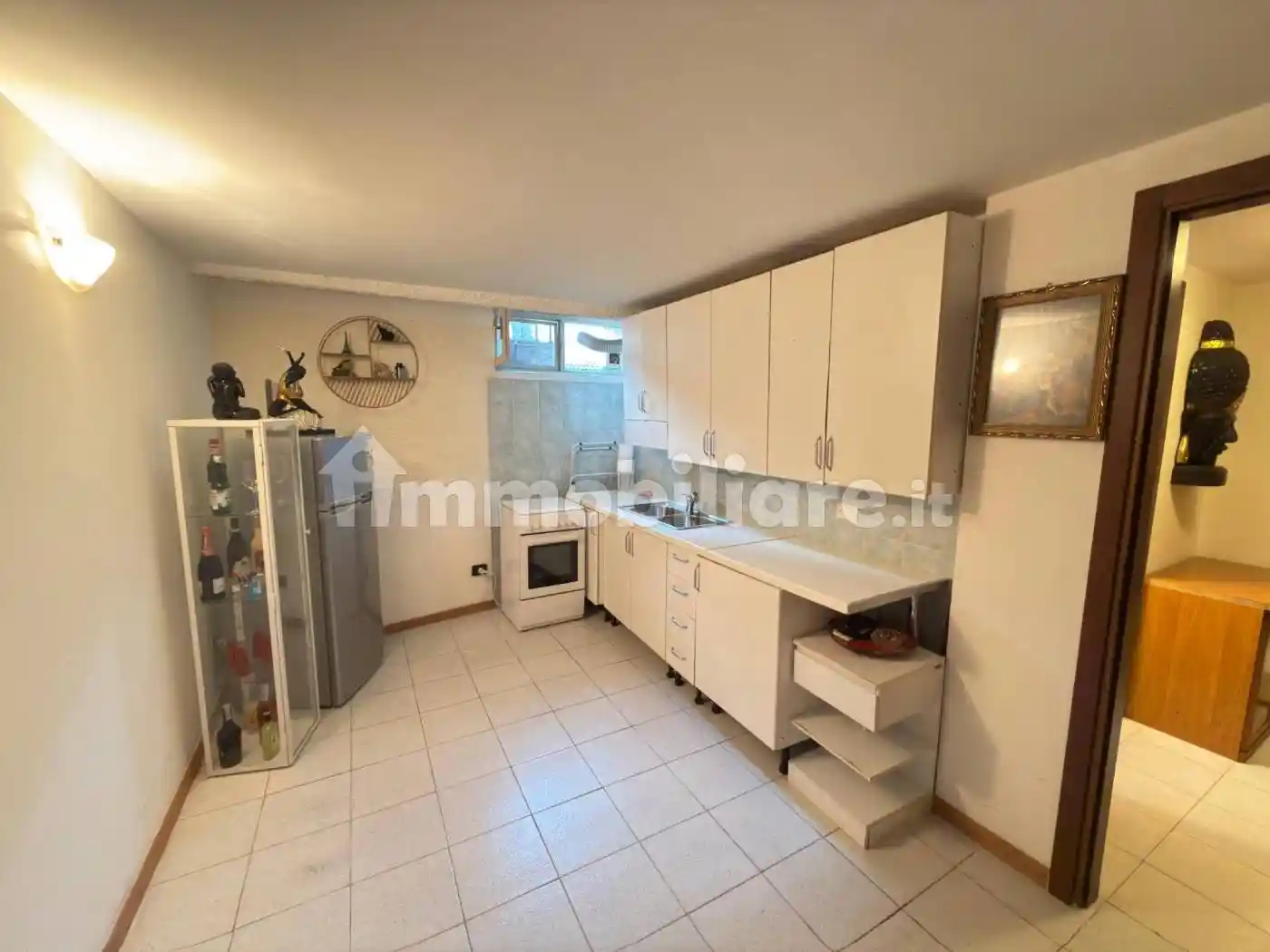 Loft via Cardinale Ascanio Sforza 101, Pezzotti - Meda, Milano - foto 3