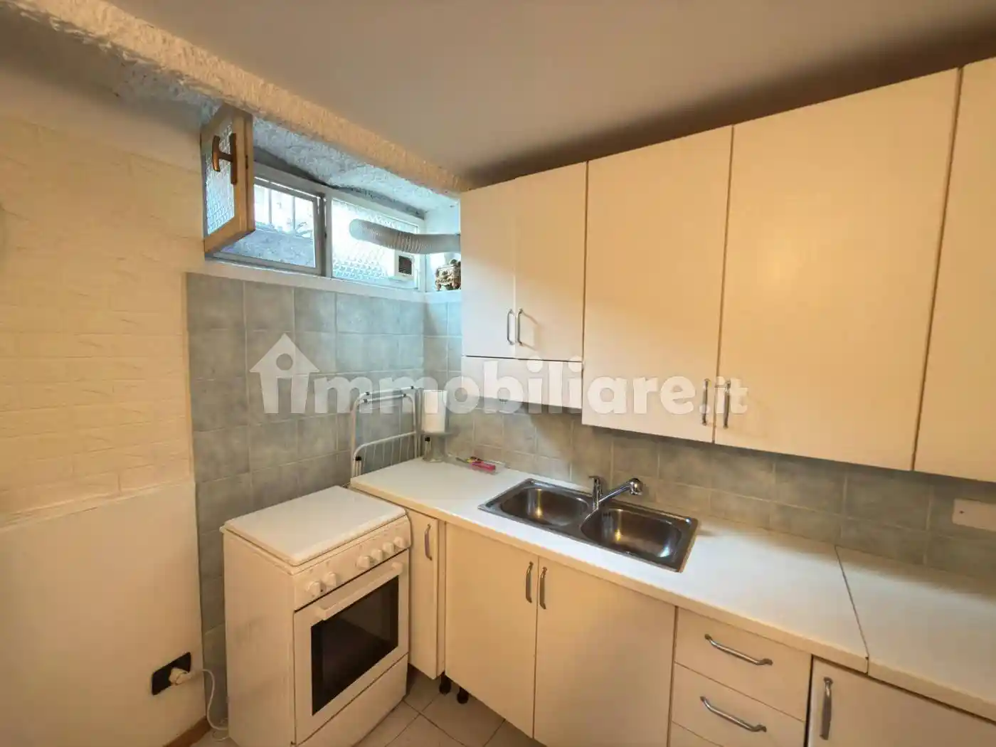 Loft via Cardinale Ascanio Sforza 101, Pezzotti - Meda, Milano - foto 5