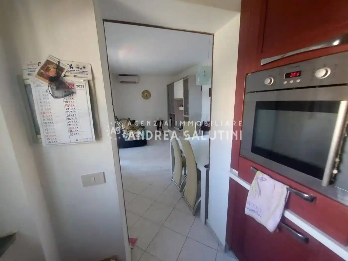 Quadrilocale via Alessandro Volta,  232, Casciana Terme, Casciana Terme Lari - foto 2