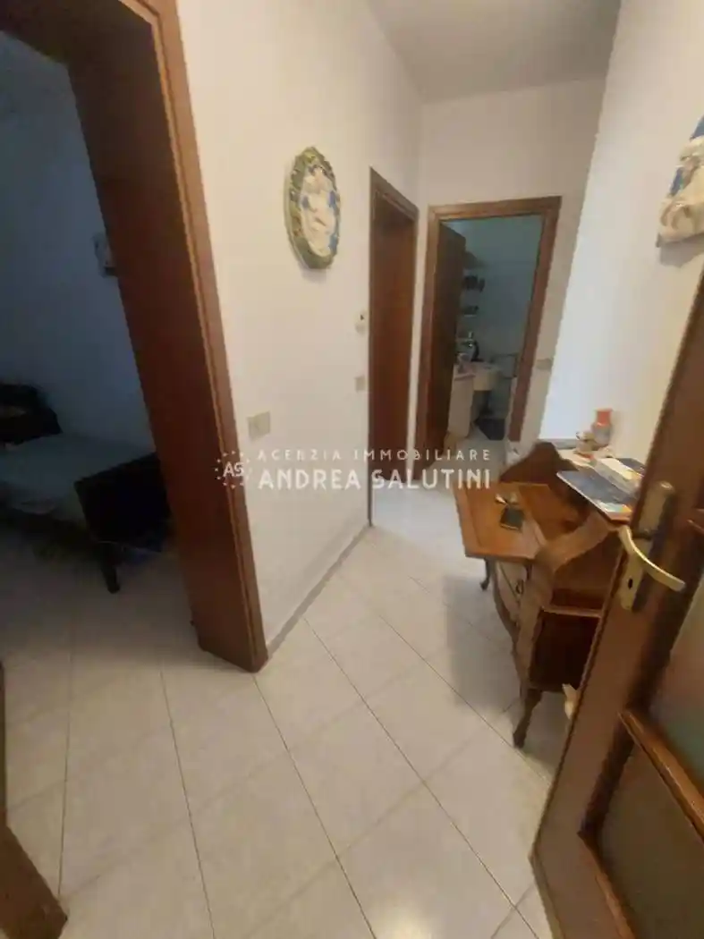 Quadrilocale via Alessandro Volta,  232, Casciana Terme, Casciana Terme Lari - foto 3