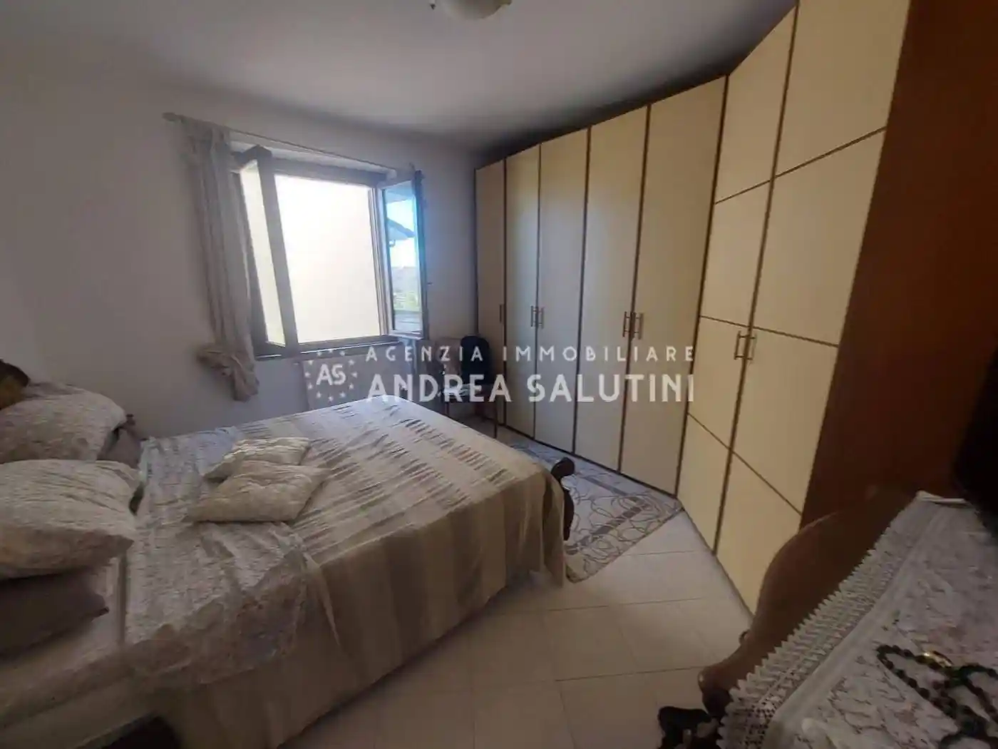 Quadrilocale via Alessandro Volta,  232, Casciana Terme, Casciana Terme Lari - foto 4