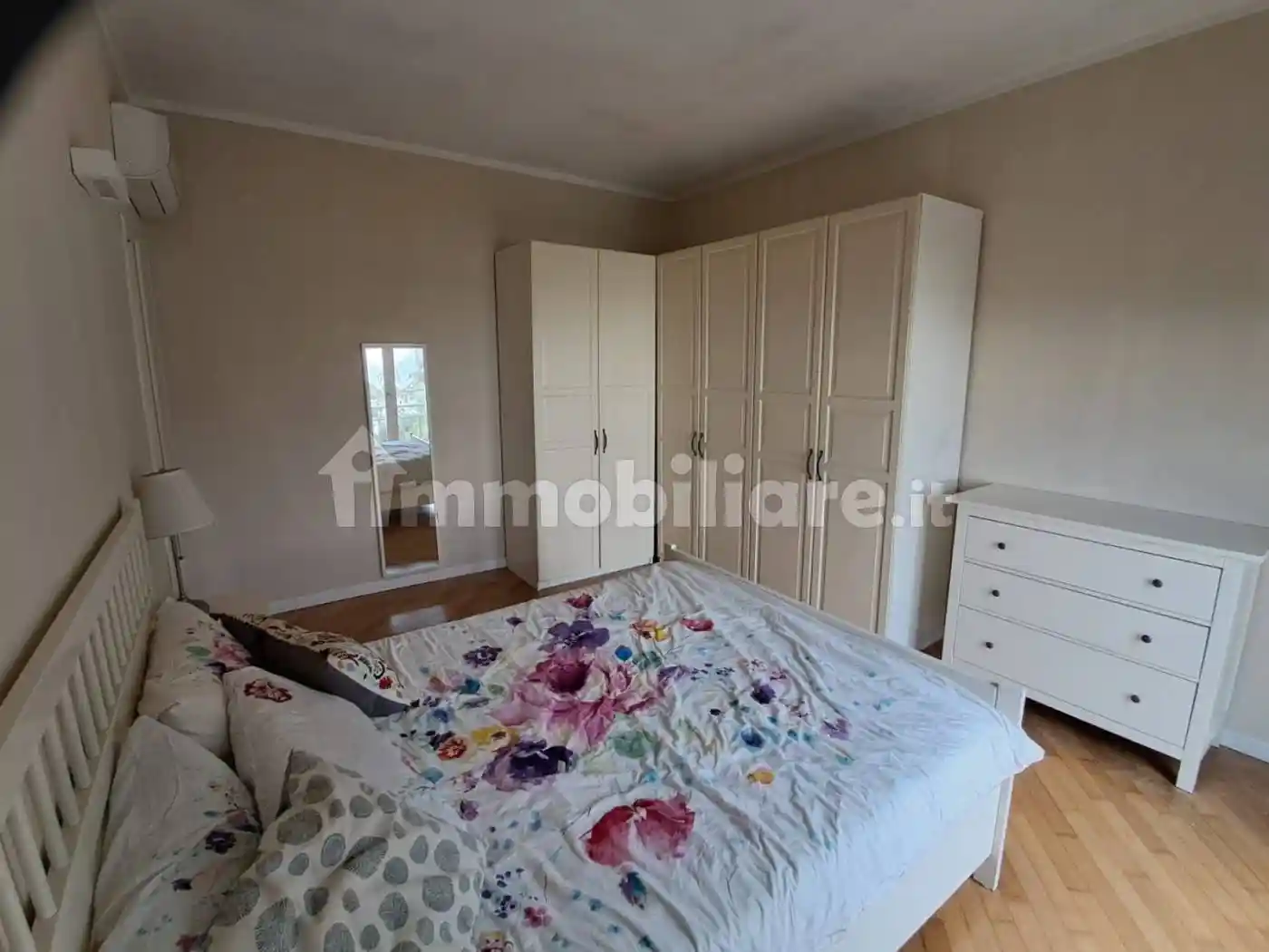 Appartamento in affitto a Piacenza