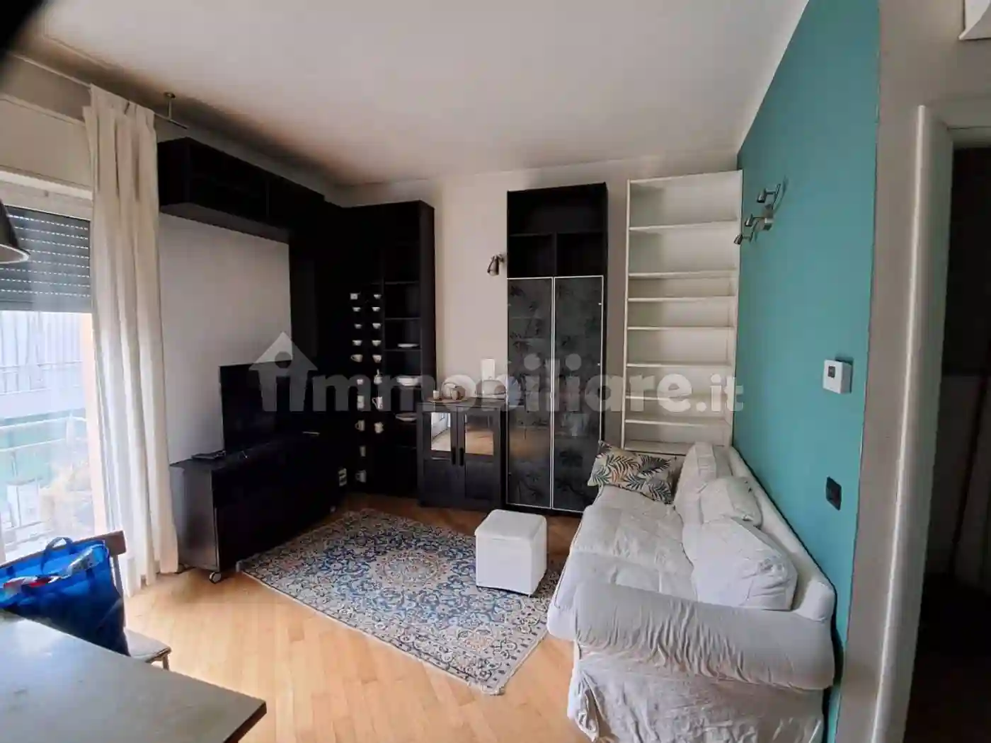 Bilocale via Pietro Salvatico 9, Baia del Re, Piacenza - foto 4