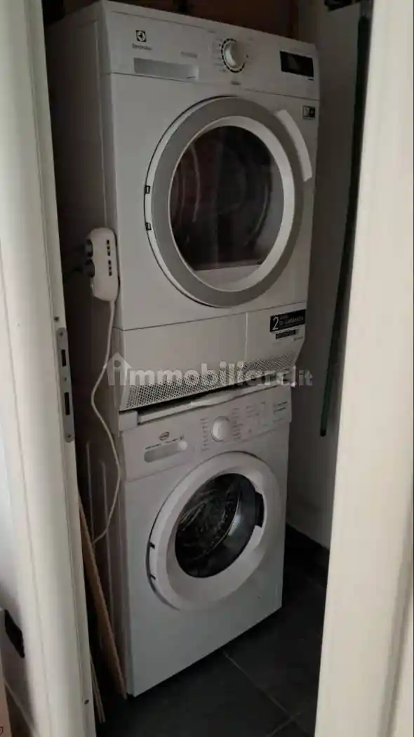 Bilocale via Pietro Salvatico 9, Baia del Re, Piacenza - foto 3