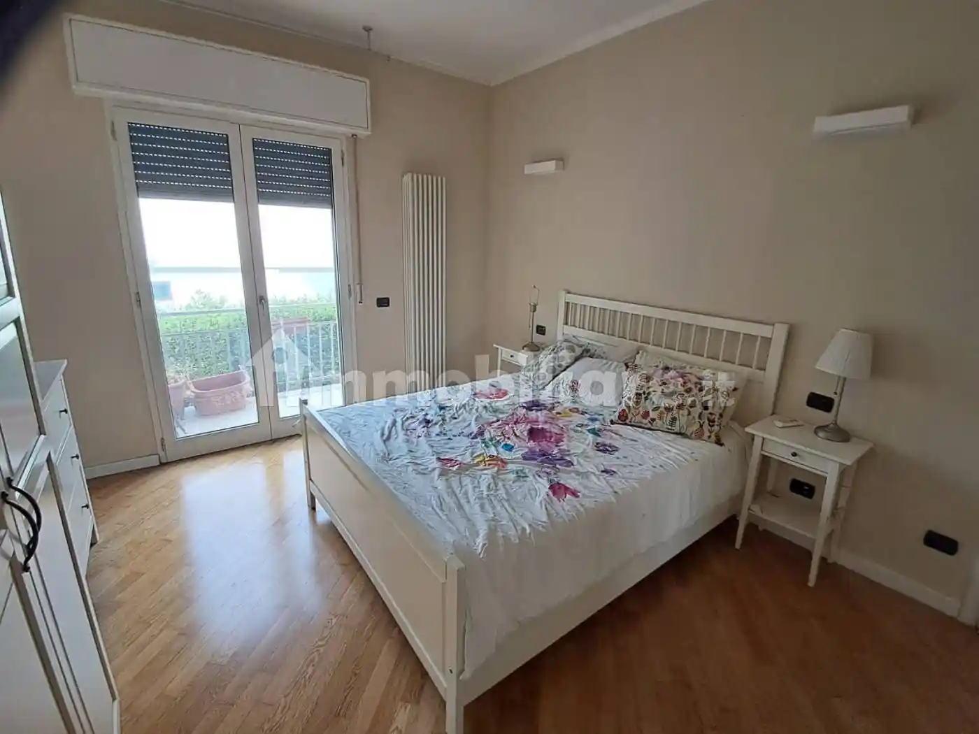 Bilocale via Pietro Salvatico 9, Baia del Re, Piacenza - foto 4