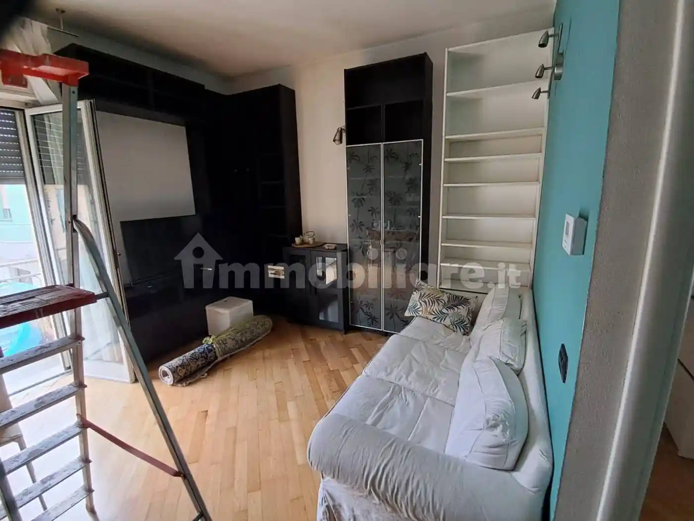 Bilocale via Pietro Salvatico 9, Baia del Re, Piacenza - foto 5