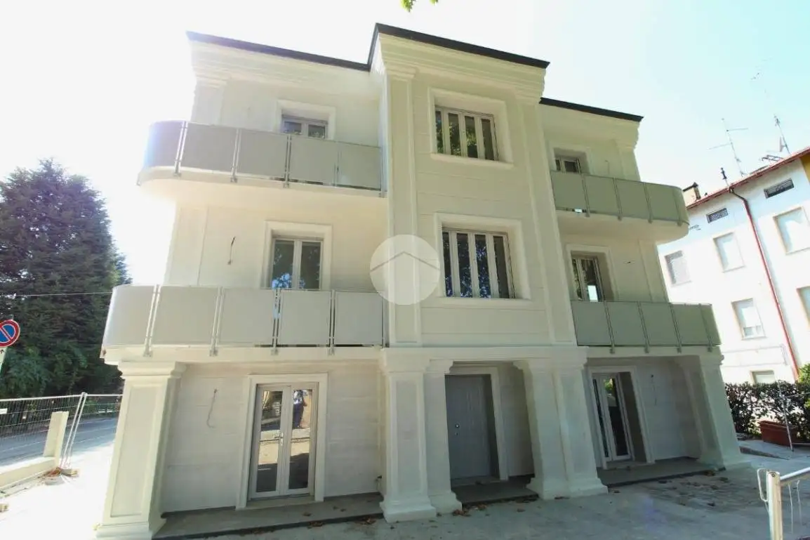 Appartamento in affitto a Montechiarugolo