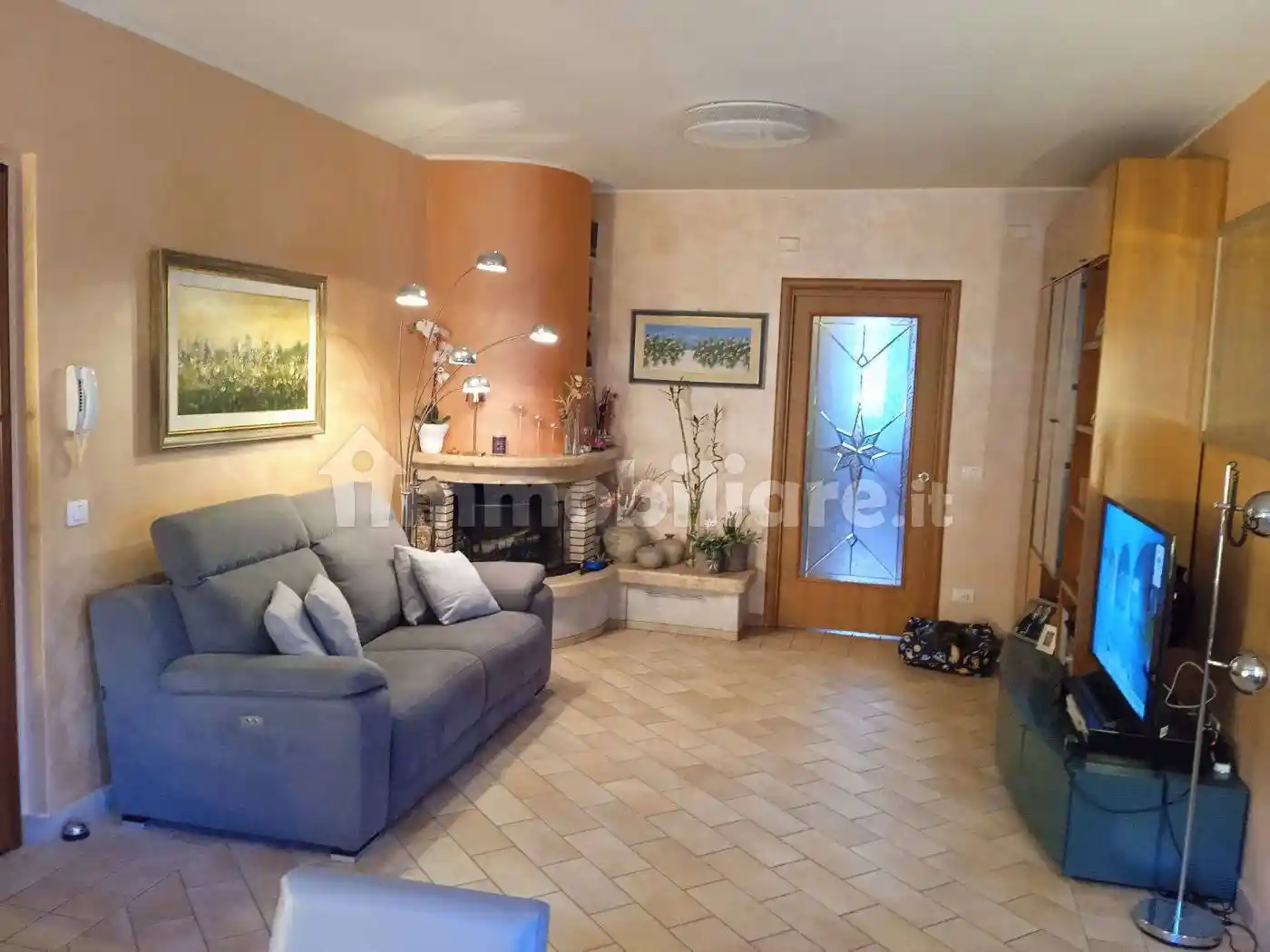 Appartamento in vendita a Città di Castello