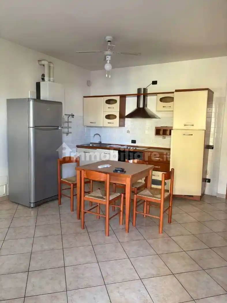 Villetta a schiera in vendita a Lagosanto