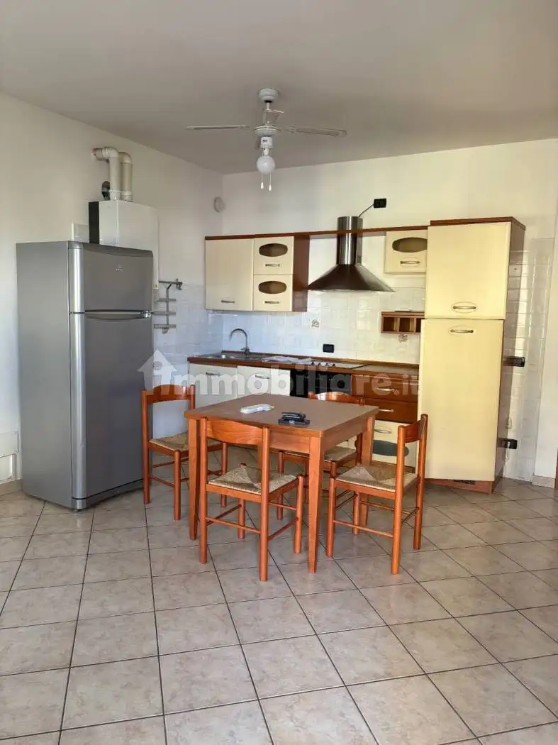 Villetta a schiera in vendita a Lagosanto