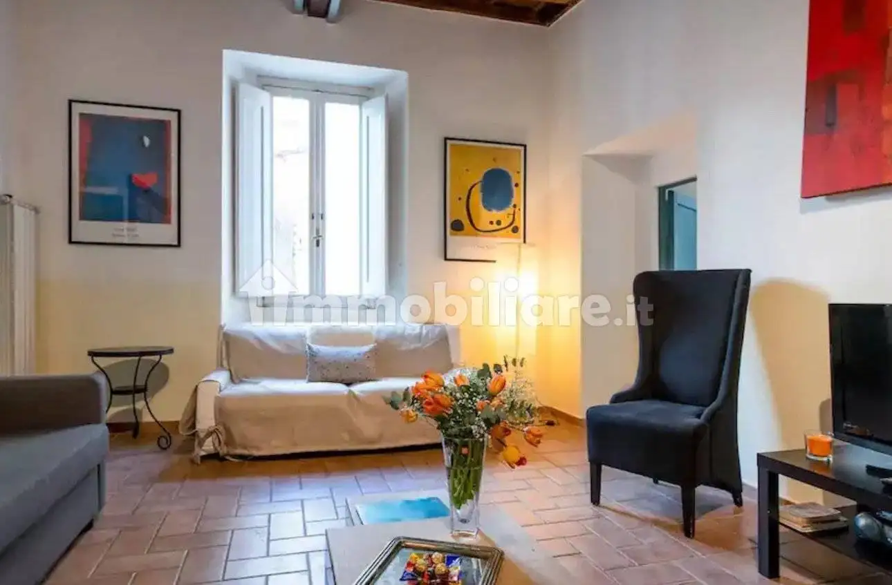 Appartamento in affitto a Roma