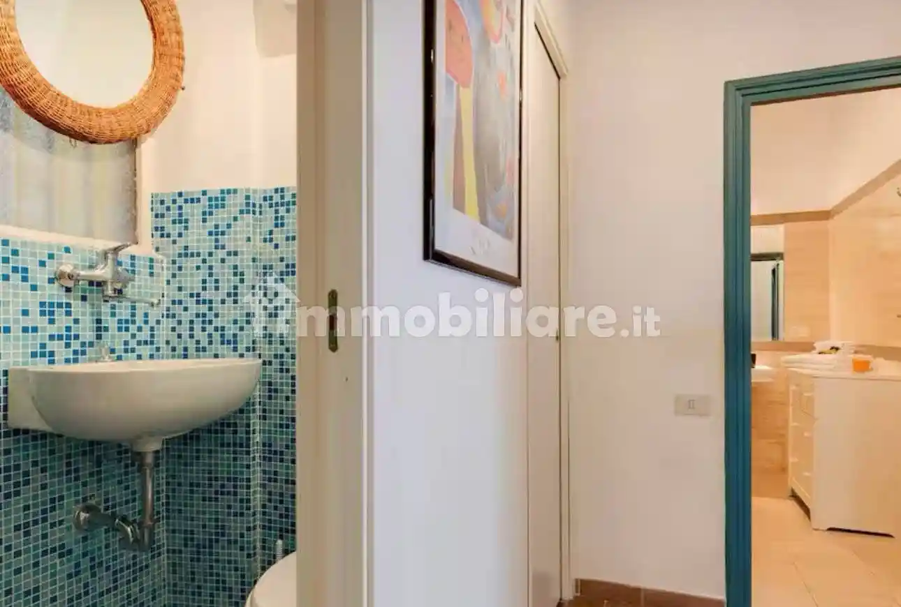 Trilocale Campo De' Fiori 8, Campo de' Fiori, Roma - foto 4