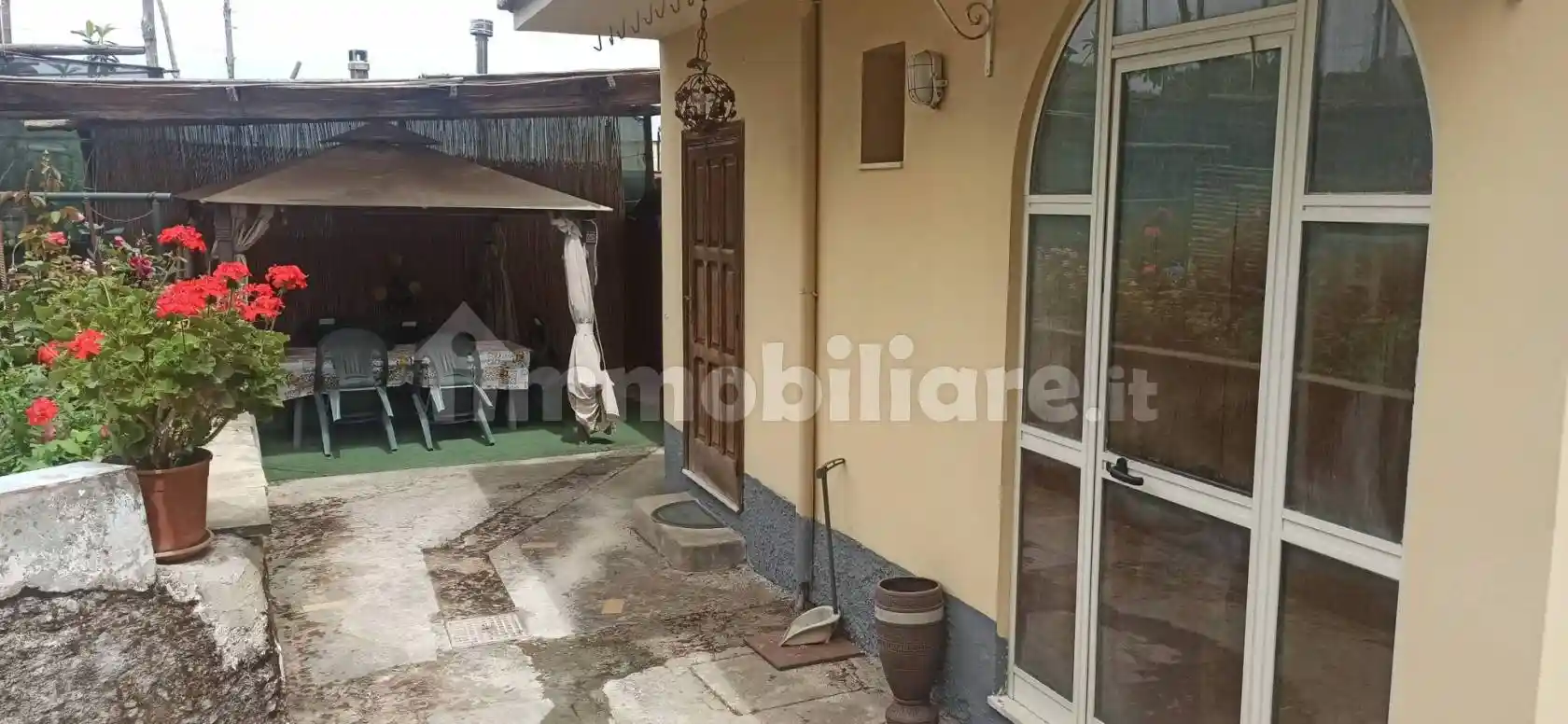 Appartamento in affitto a Massa Lubrense