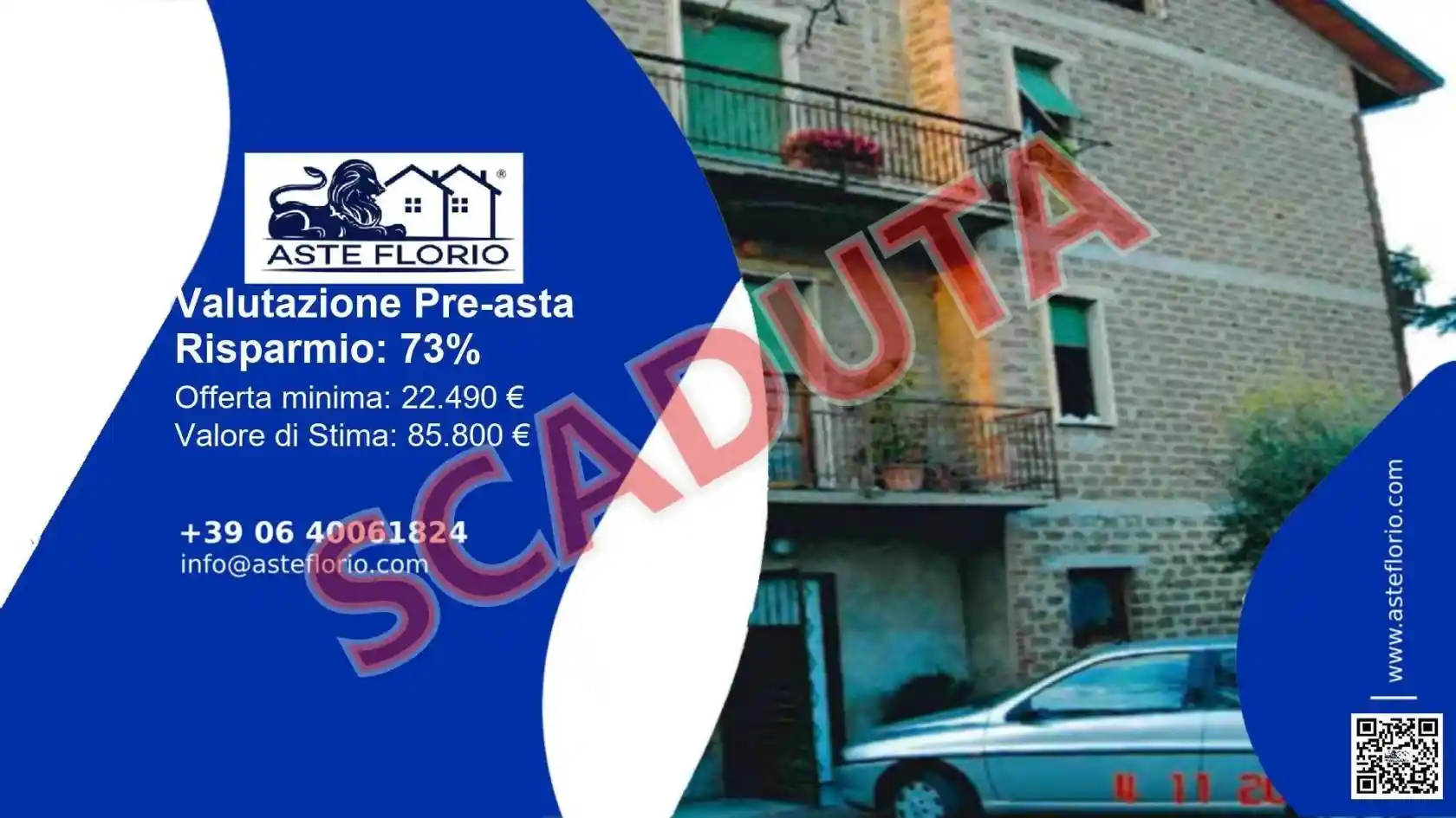 Appartamento in vendita a Perugia