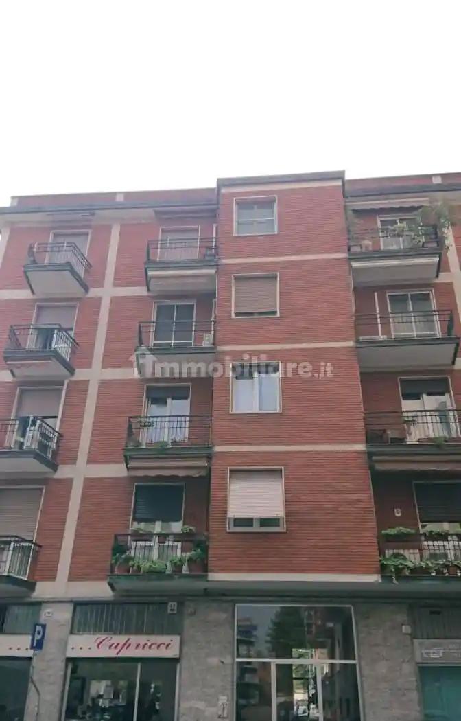 Appartamento in vendita a Corsico