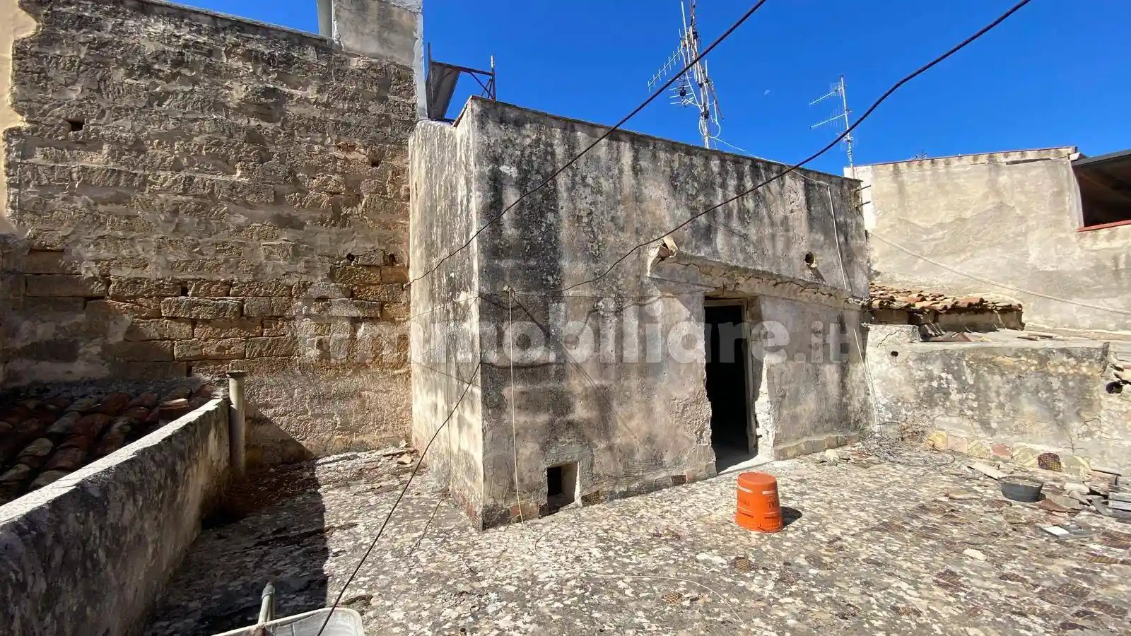 Appartamento in vendita a Cinisi