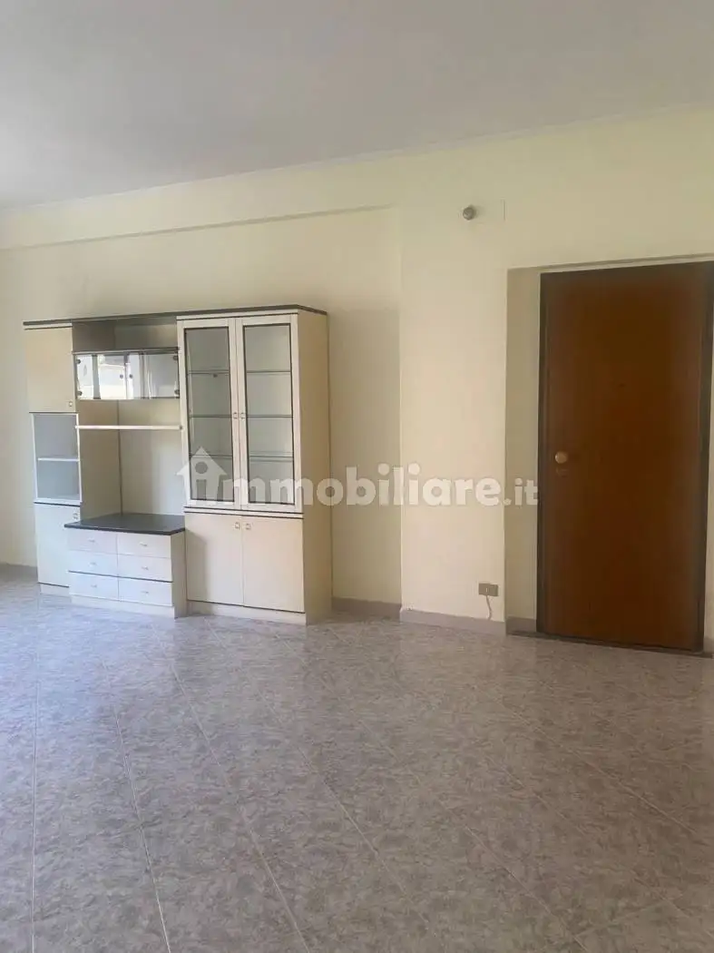 Appartamento in vendita a Castrovillari