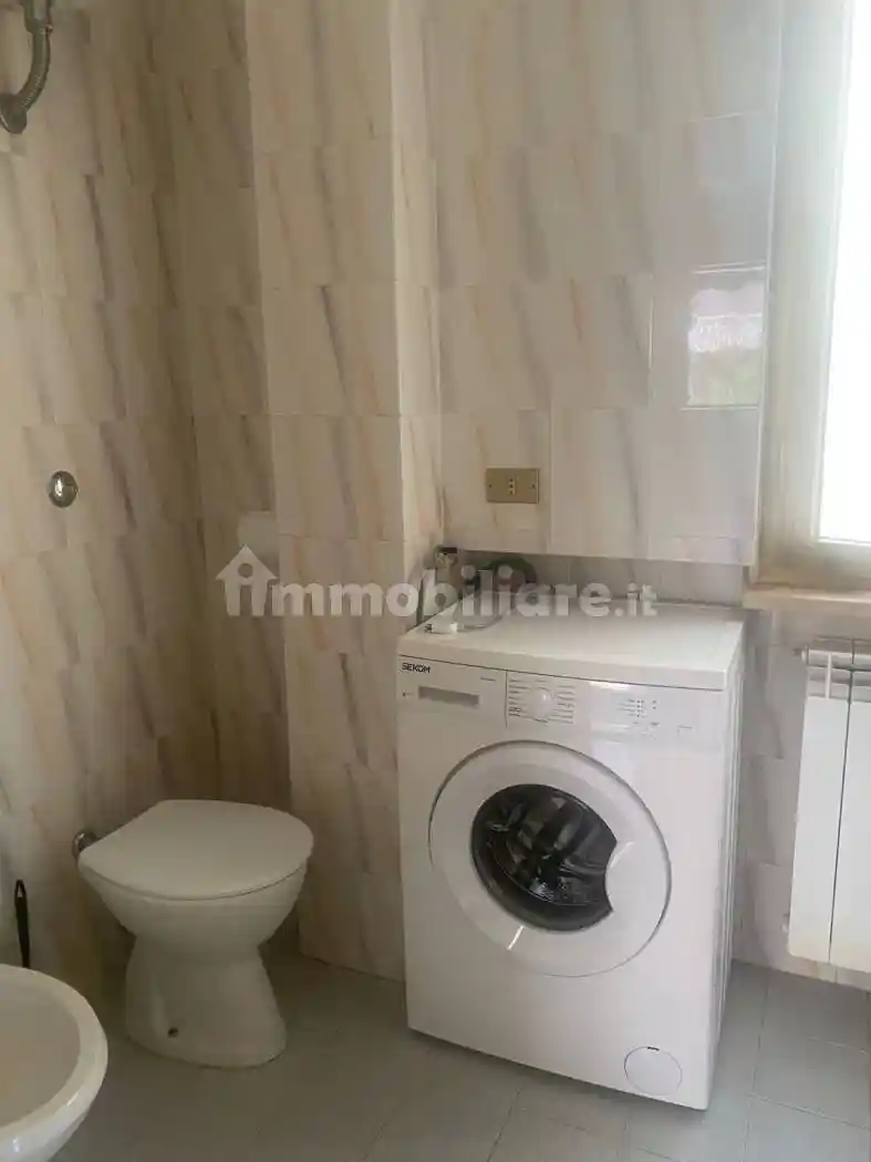 Appartamento via Locri 22, Centro, Castrovillari - foto 2