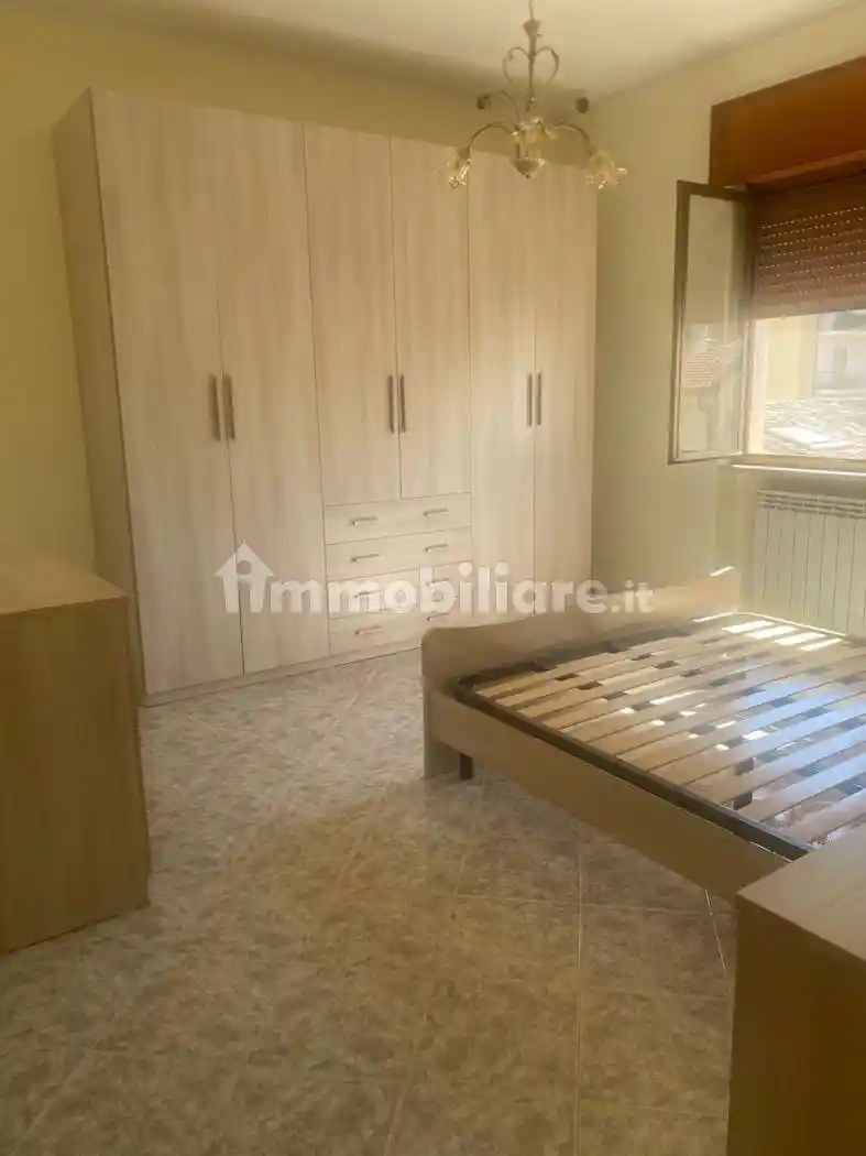 Appartamento via Locri 22, Centro, Castrovillari - foto 5