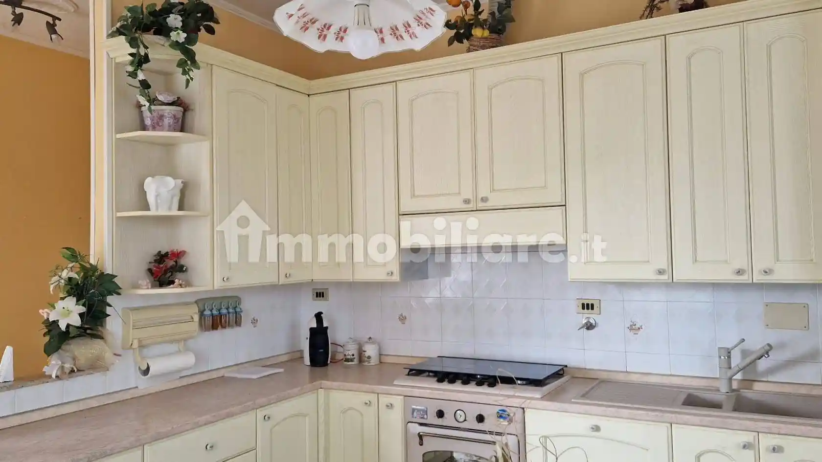 Villa in vendita a San Bartolomeo al Mare