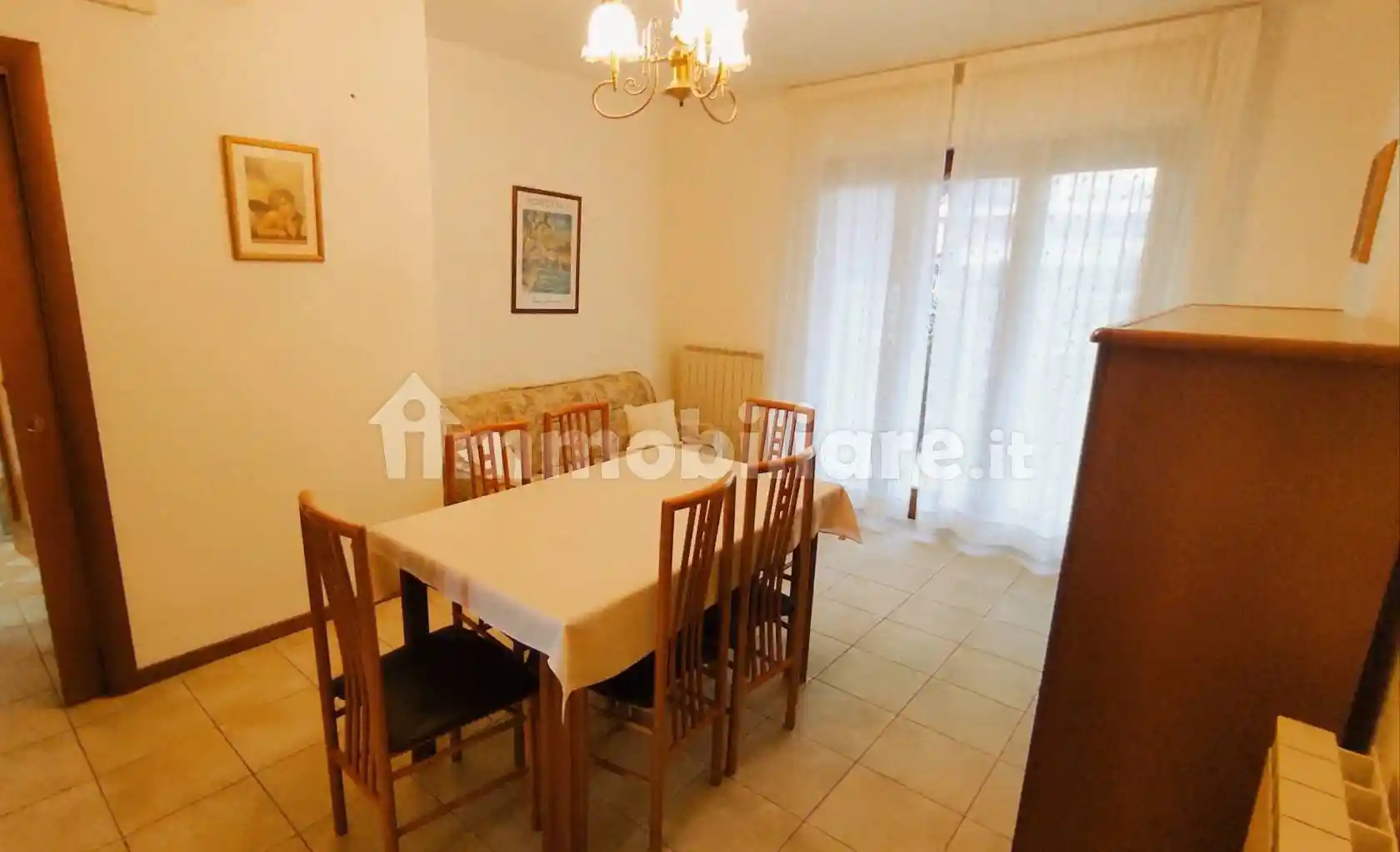 Trilocale via Trento, Centro, Alba Adriatica - foto 3