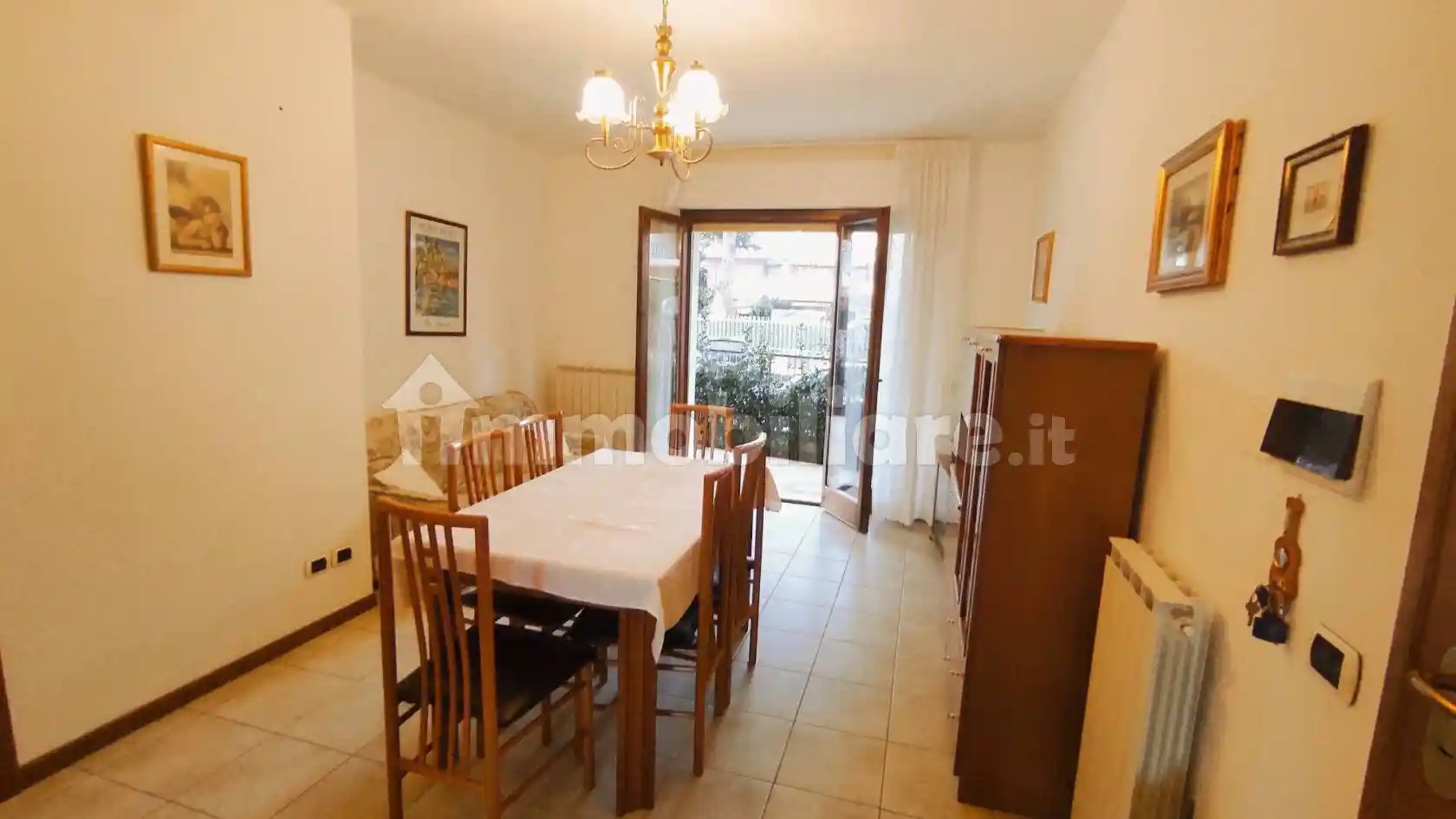 Trilocale via Trento, Centro, Alba Adriatica - foto 4