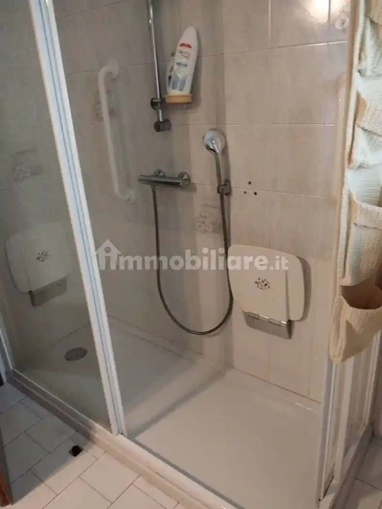 Trilocale piazza Sandro Pertini 3, Centro, Bobbio Pellice - foto 3