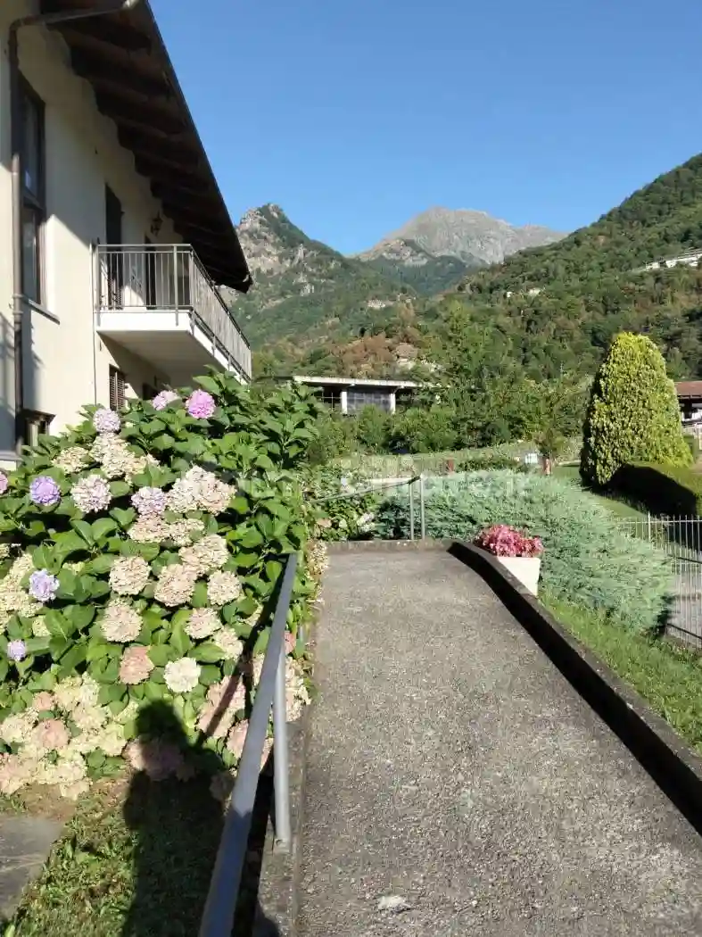 Trilocale piazza Sandro Pertini 3, Centro, Bobbio Pellice - foto 4