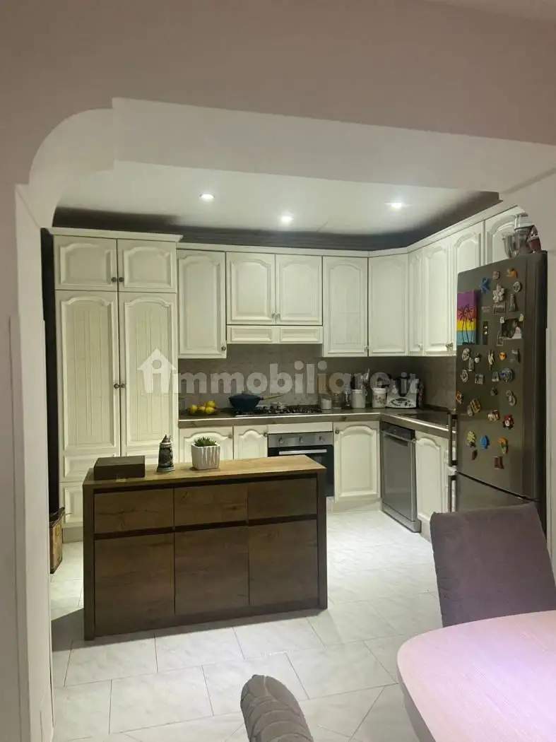 Villa in vendita a Castrovillari