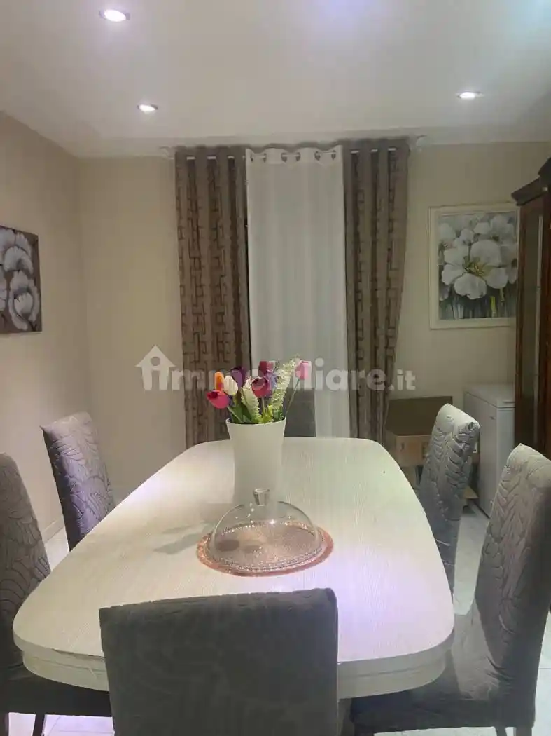 Villa unifamiliare Contrada Familongo, Castrovillari - foto 2