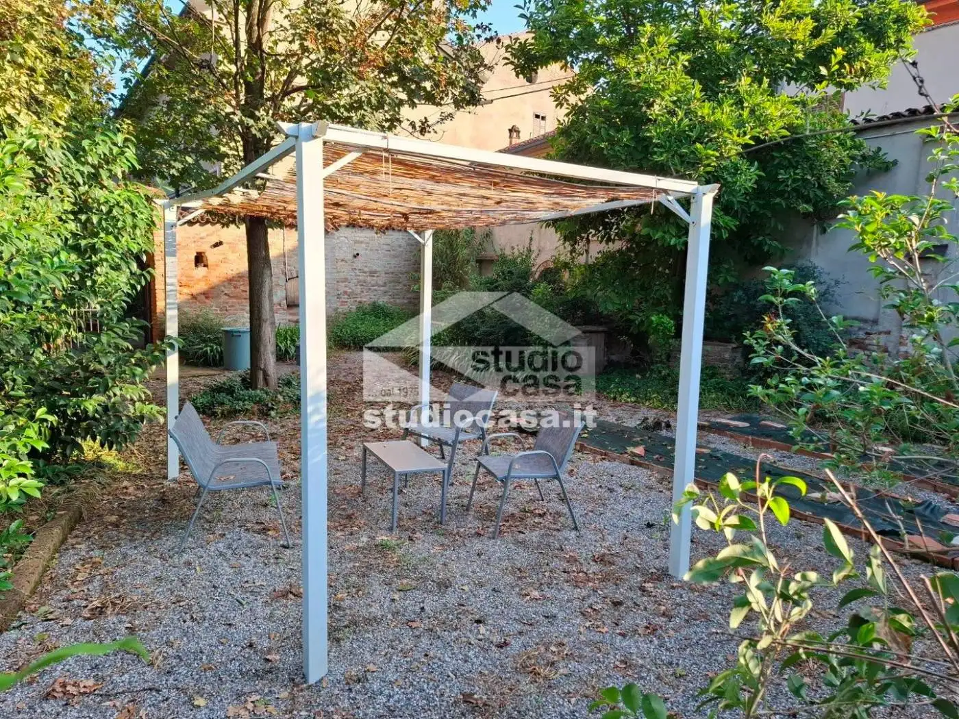 Terratetto unifamiliare 217 m², ottimo stato, Centro, Casalmorano - foto 2