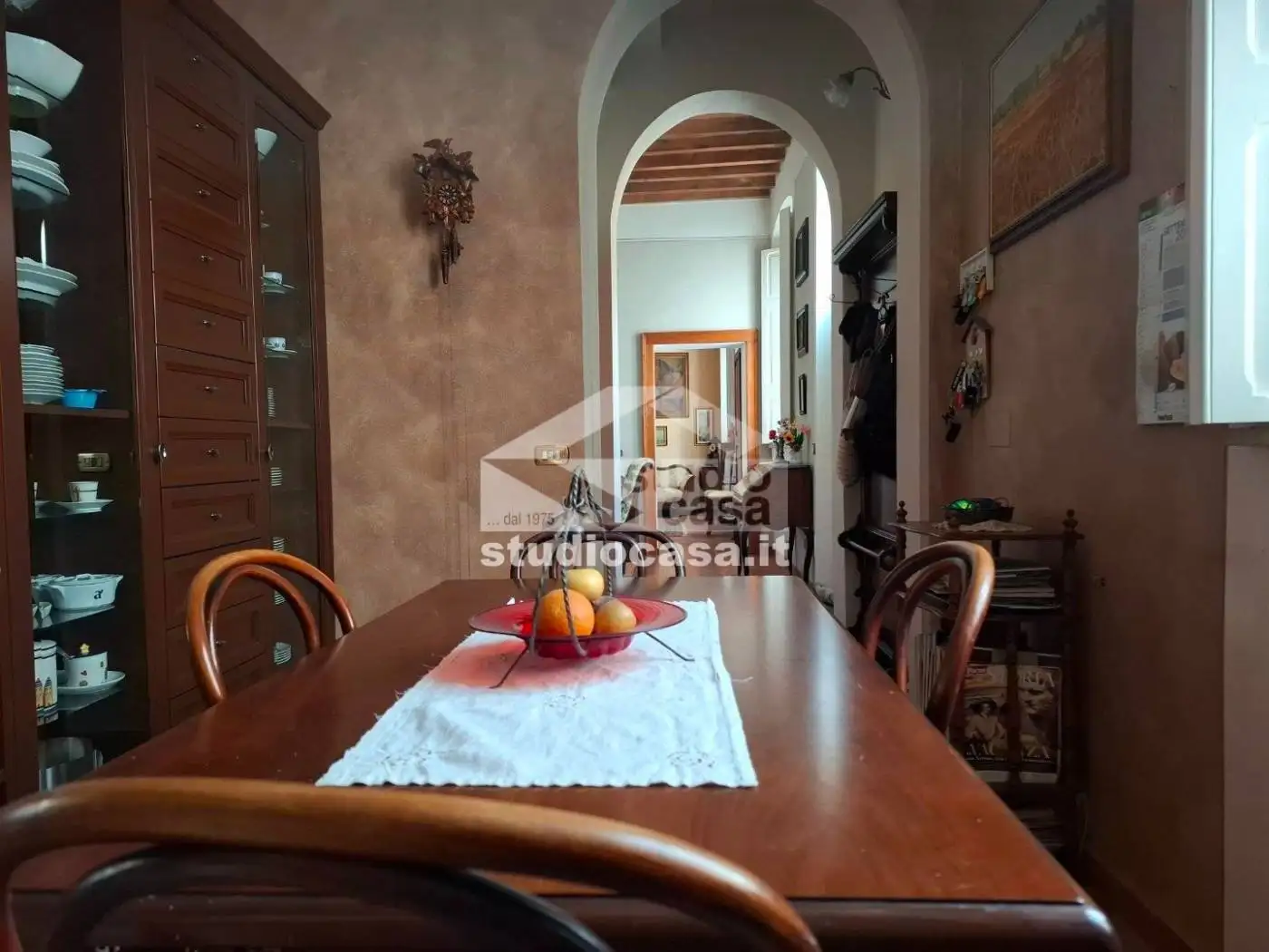 Terratetto unifamiliare 217 m², ottimo stato, Centro, Casalmorano - foto 3