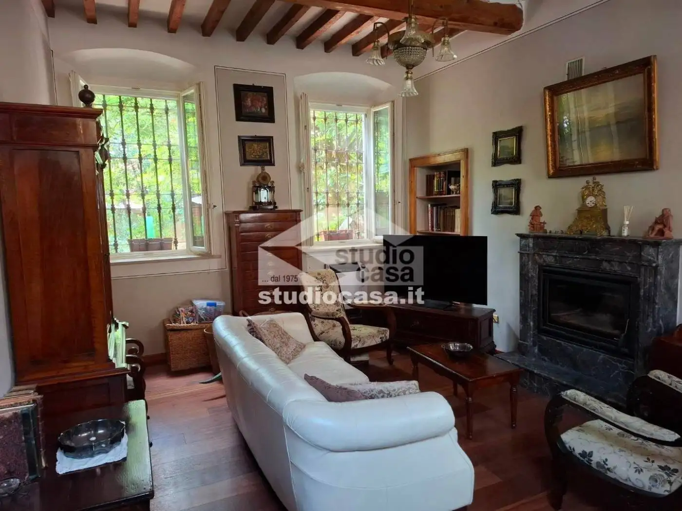 Terratetto unifamiliare 217 m², ottimo stato, Centro, Casalmorano - foto 4