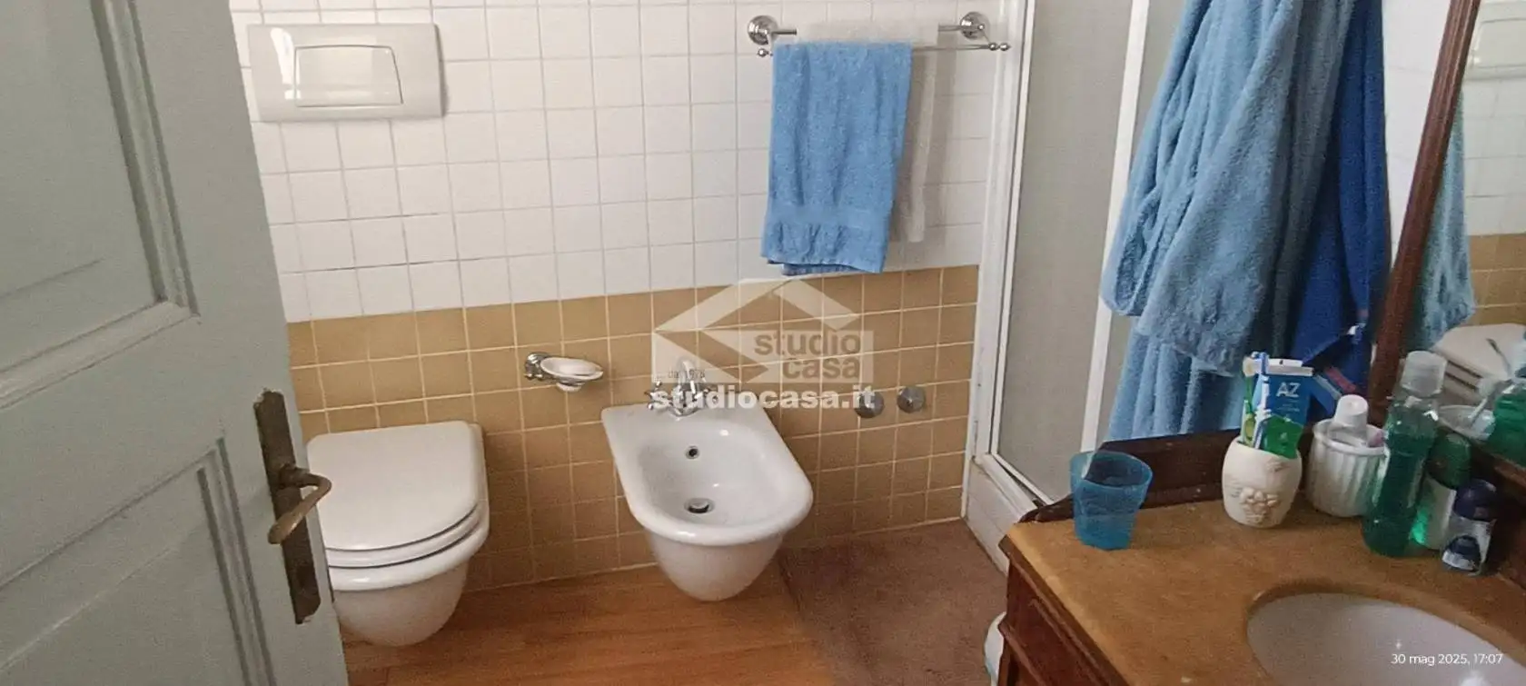 Terratetto unifamiliare 217 m², ottimo stato, Centro, Casalmorano - foto 5