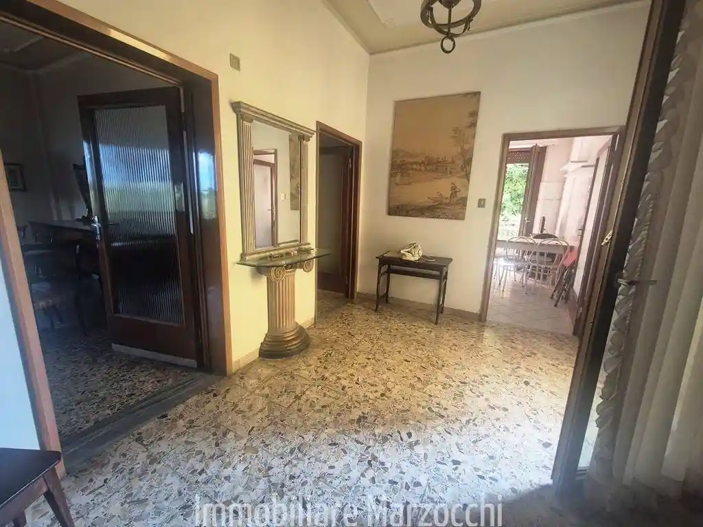 Appartamento via Rutilio Manetti, 3, Stazione, Siena - foto 2