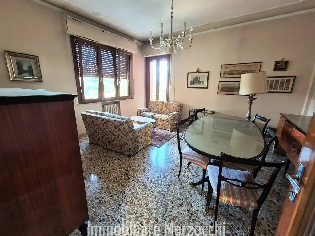 Appartamento via Rutilio Manetti, 3, Stazione, Siena - foto 3