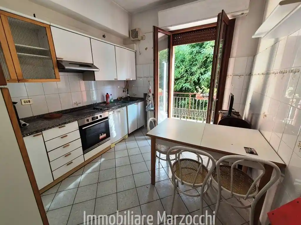 Appartamento via Rutilio Manetti, 3, Stazione, Siena - foto 4