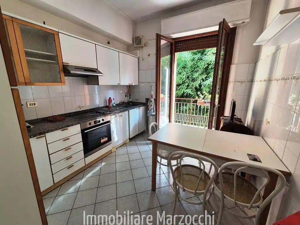 Appartamento via Rutilio Manetti, 3, Stazione, Siena - foto 5